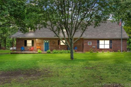 10797 S Talala Creek Court