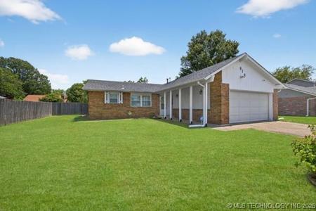 616 Westwood Drive