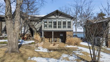4 Fort Scott Lane