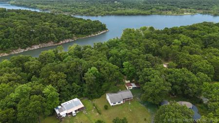 22488 E Carters Landing Road