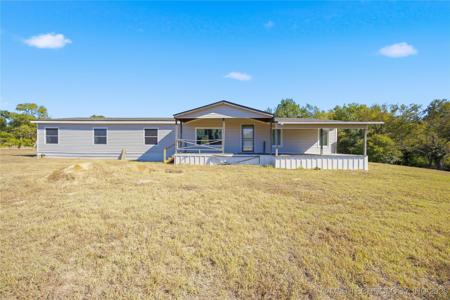 123765 S 4107 Road