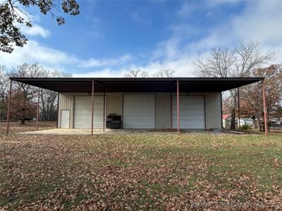 2655 Bristow Point Road