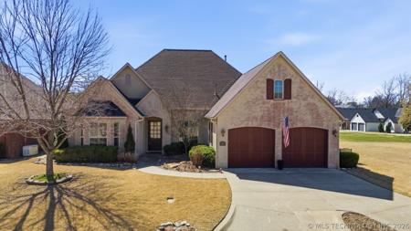 3207 Covey Trail Circle