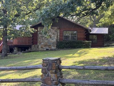 117114 S 4234 Road