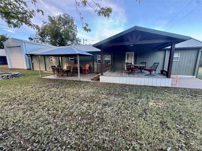247 Kiamichi Road