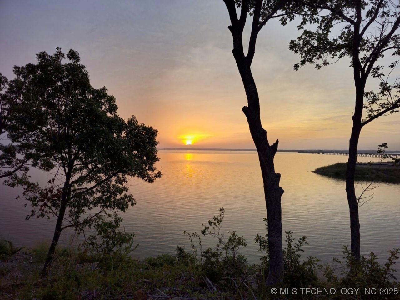 Image 1: Amazing water front views with no Corp land to blo