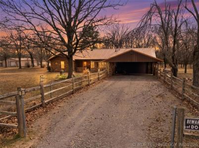 15829 W 933 Road