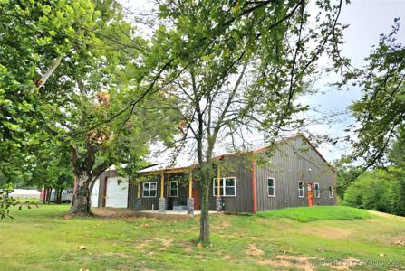 322 Hamilton Road
