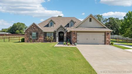 15419 Brookview Court