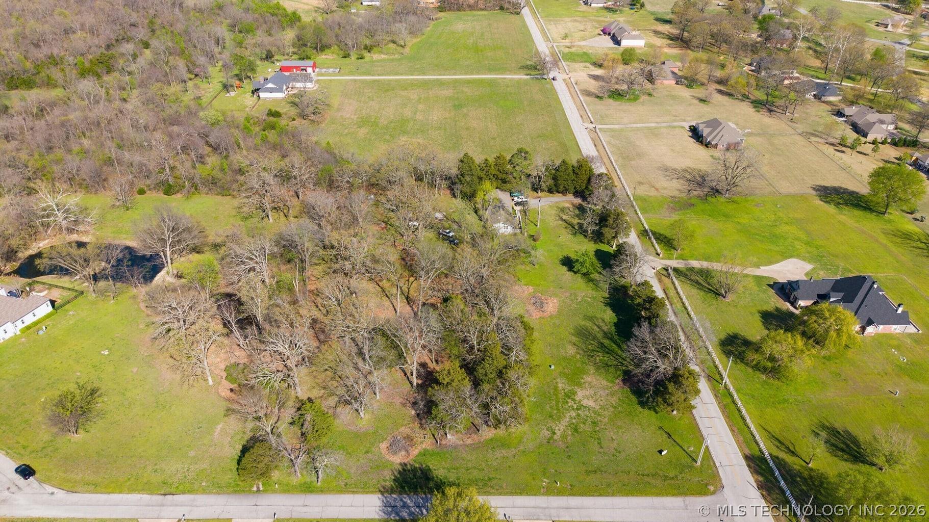 Image 3: Aerial