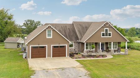 791 Wild Rose Road