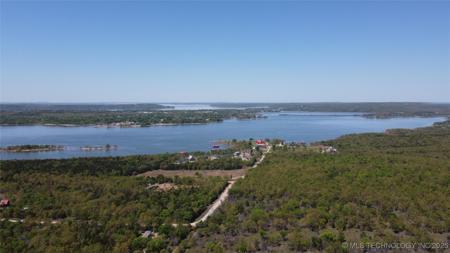 298 Krebs Lake Road