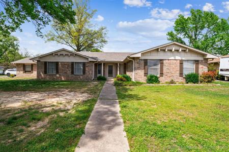 601 Willow Court