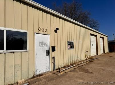 603 Lake Murray E