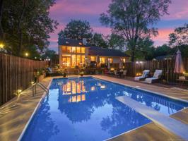 2508 W Driftwood Drive