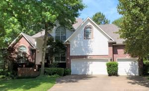 1141 N Faulkner Place