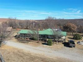 3517 County Road 2355 Road
