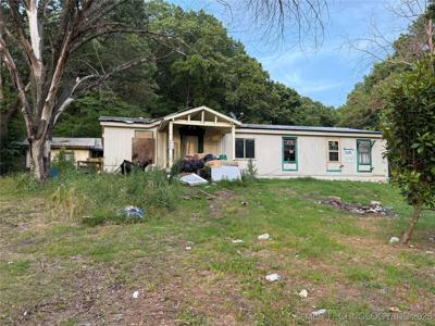 3704 SE 583 Road