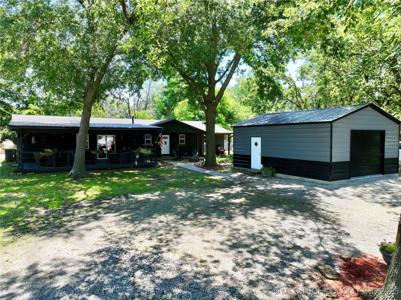 330 Kiamichi