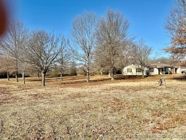 Image 3: Country home but near town.