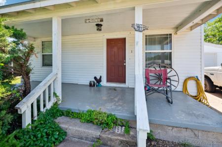 116 Glendale Circle