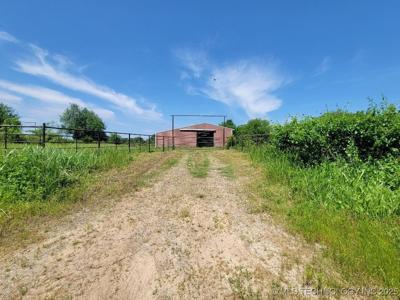 Coon Creek Road