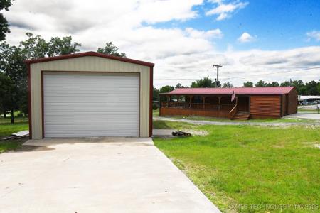 19983 W Chicken Creek