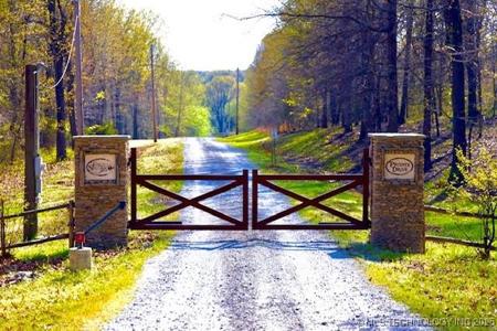 Forest Springs Drive