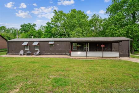1060 N Stockman Road