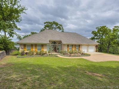 73018 Whispering Oaks Drive