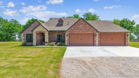 10442 E Lou Ridge Road