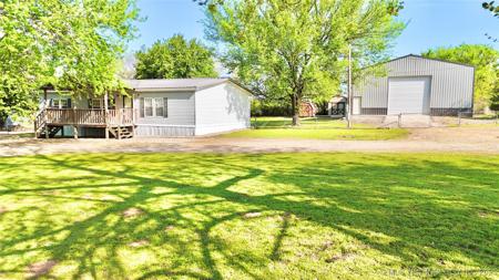 122 Bk 1200 Road