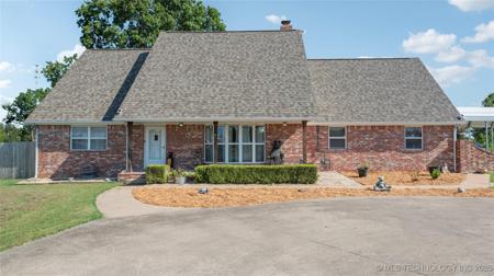 20964 S 4183 Road
