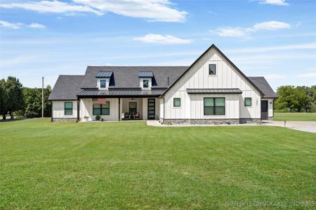 13801 E 460 Road