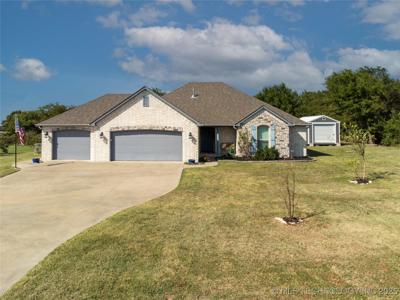 16155 E 255th Road