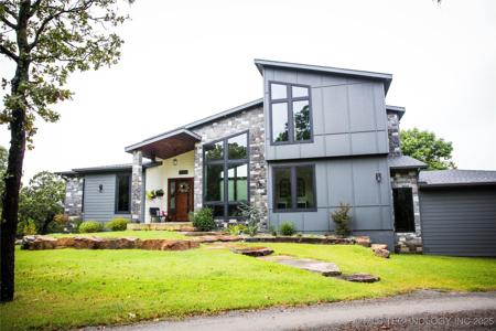 1073 Hidden Ridge Road