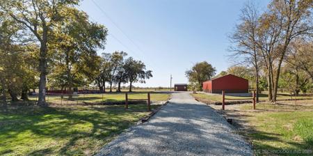 22601 S Hwy 125