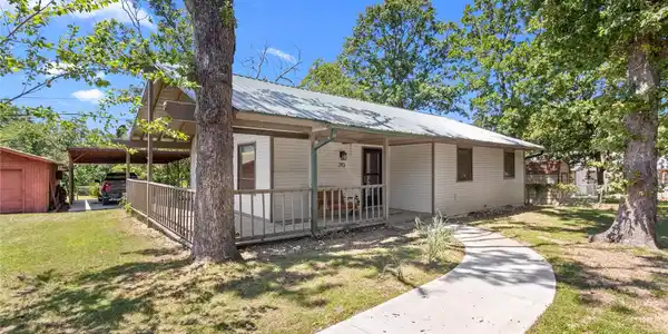 293 Kiamichi