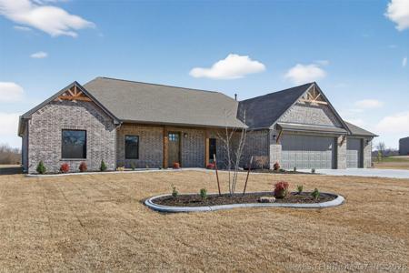 3077 S 4322 Road