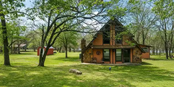 721 Mohawk Drive