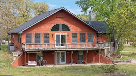 61611 E 340 Lane