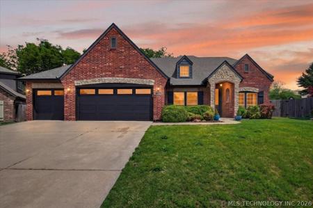 2316 Jefferson Road