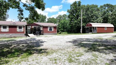 100678 S Country Road 4500 Road