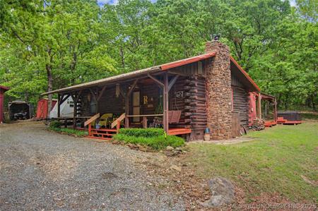 30266 S Hickory Lane