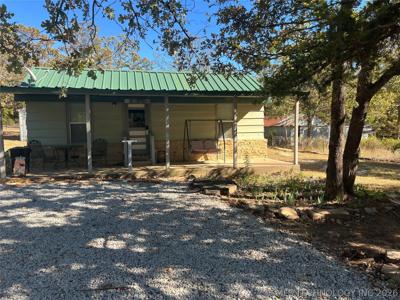 133 Lake Drive