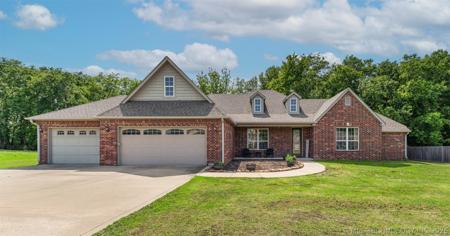 18912 Spring Creek Lane