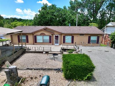 141 Hickory