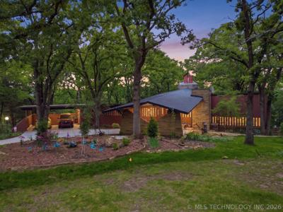3400 Wildwood Court