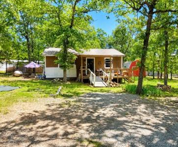 48 Indian Nation Drive