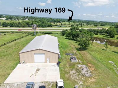 14601 S 4060 Road